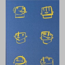 Hoker | Searching for more