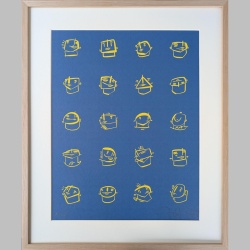 Hoker | Searching for more