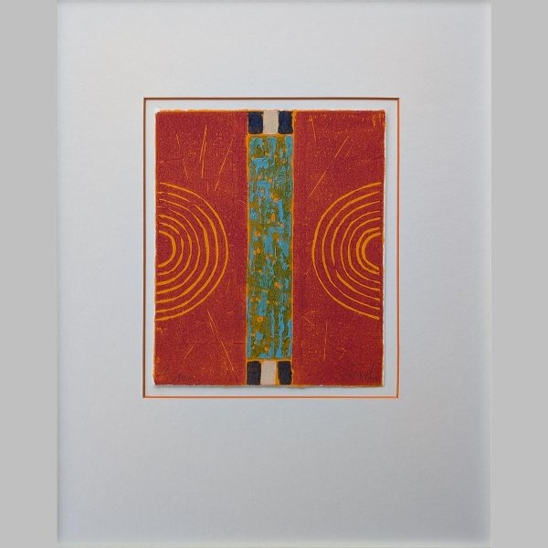 Eckart "Esch" Schädrich | Symit I