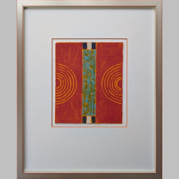 Eckart Esch Schädrich | Symit I