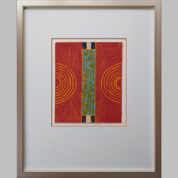 Eckart Esch Schädrich | Symit I