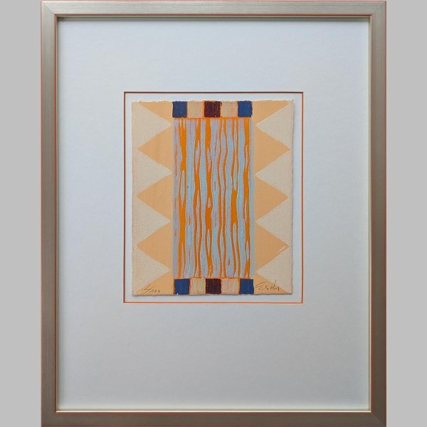 Eckart Esch Schädrich | Symit III