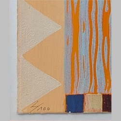 Eckart "Esch" Schädrich | Symit III