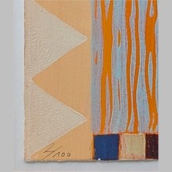 Eckart "Esch" Schädrich | Symit III