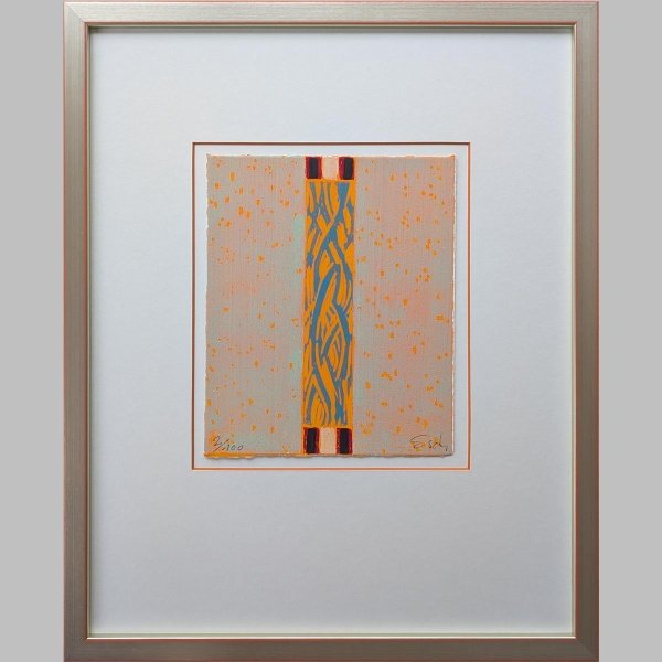 Eckart Esch Schädrich | Symit IV