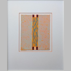 Eckart "Esch" Schädrich | Symit IV