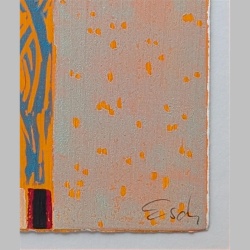 Eckart "Esch" Schädrich | Symit IV