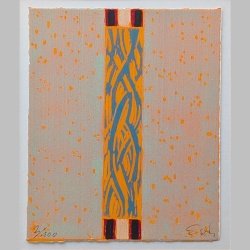 Eckart "Esch" Schädrich | Symit IV