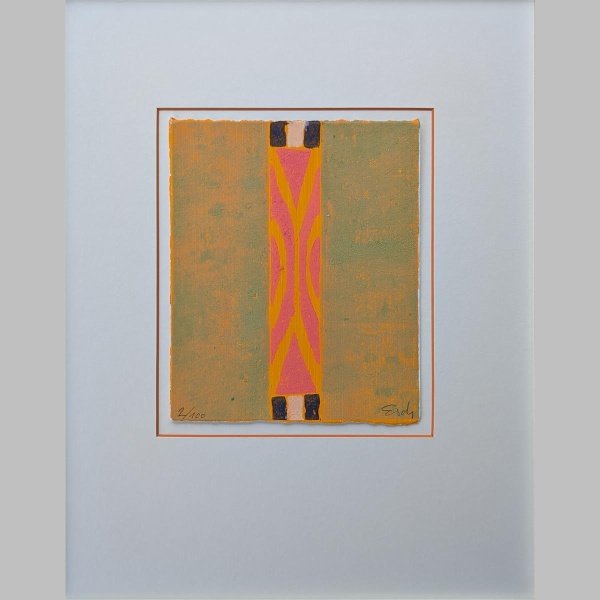 Eckart "Esch" Schädrich | Symit II