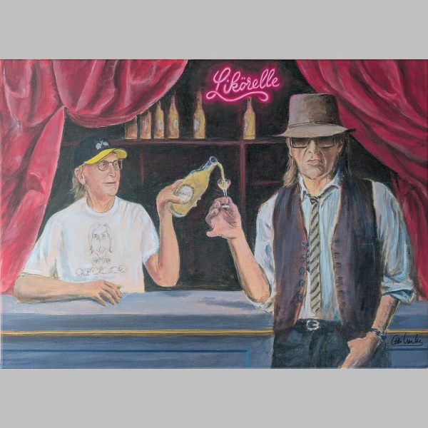 Otto Waalkes | Likörelle