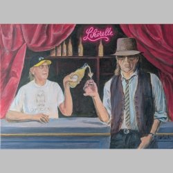 Otto Waalkes | Likörelle