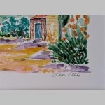 Zladku Oliver | Arbre Rose Vif