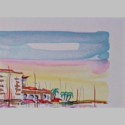 Zladku Oliver | Sur le Havre