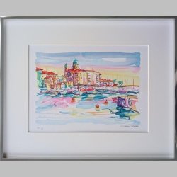 Zladku Oliver | Sur le Havre