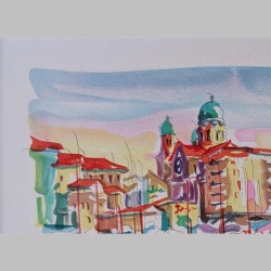 Zladku Oliver | Sur le Havre