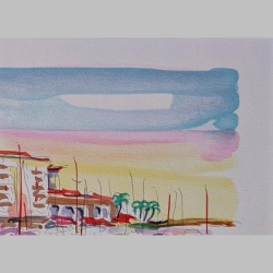 Zladku Oliver | Sur le Havre