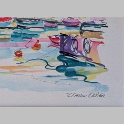 Zladku Oliver | Sur le Havre