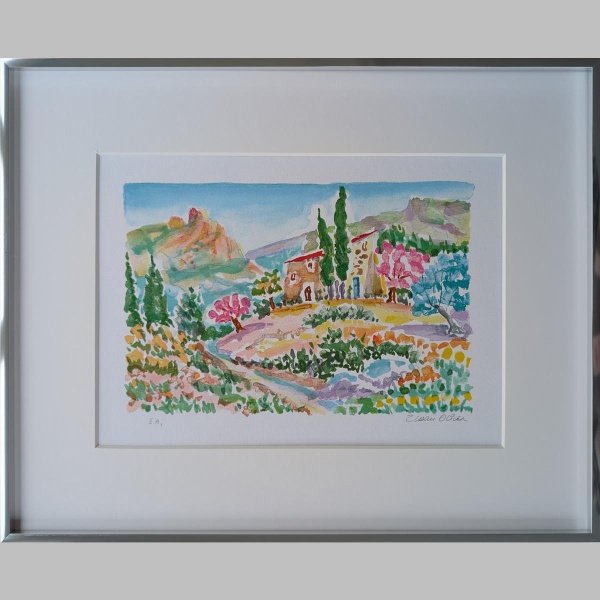 Zladku Oliver | Petite Maison