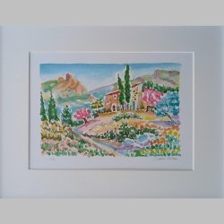 Zladku Oliver | Petite Maison