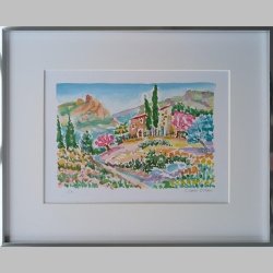 Zladku Oliver | Petite Maison