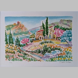 Zladku Oliver | Petite Maison