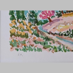 Zladku Oliver | Petite Maison