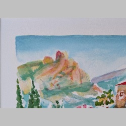 Zladku Oliver | Petite Maison