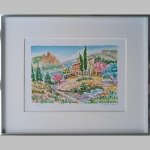 Zladku Oliver | Petite Maison