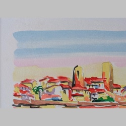 Zladku Oliver | Antibes