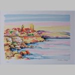 Zladku Oliver | Antibes