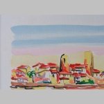 Zladku Oliver | Antibes