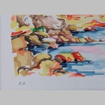 Zladku Oliver | Antibes