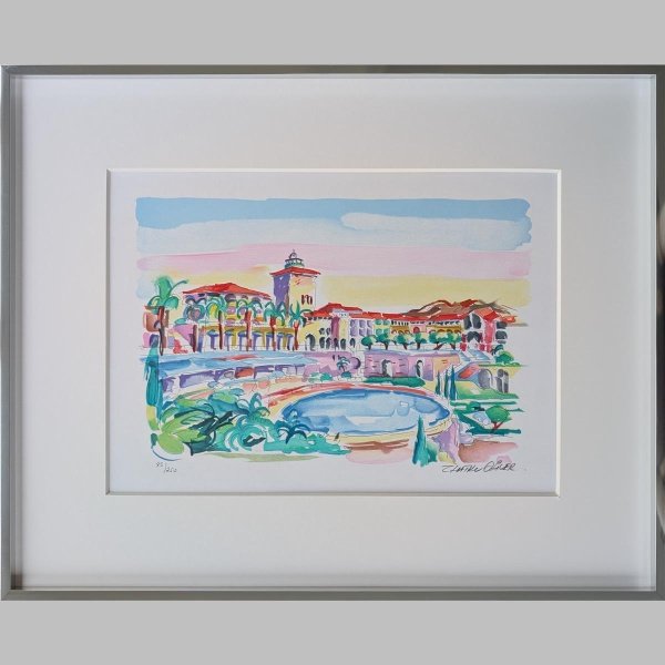 Zladku Oliver | Monaco