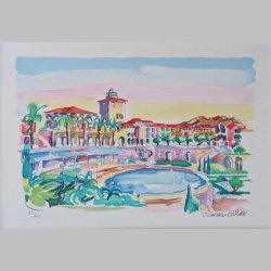 Zladku Oliver | Monaco