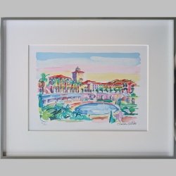 Zladku Oliver | Monaco