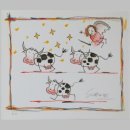 Wilhelm Schlote | Georg´s Farm