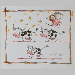 Wilhelm Schlote | Georg´s Farm