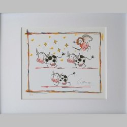 Wilhelm Schlote | Georg´s Farm