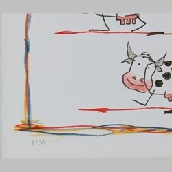 Wilhelm Schlote | Georg´s Farm