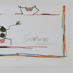 Wilhelm Schlote | Georg´s Farm