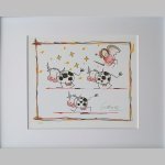 Wilhelm Schlote | Georg´s Farm