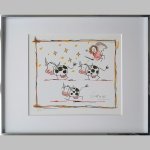 Wilhelm Schlote | Georg´s Farm