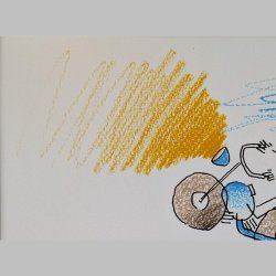 Wilhelm Schlote | The Love Bike