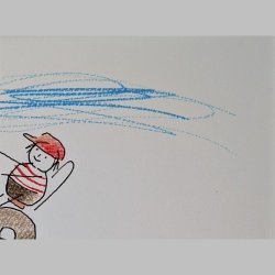 Wilhelm Schlote | The Love Bike