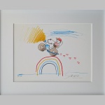 Wilhelm Schlote | The Love Bike