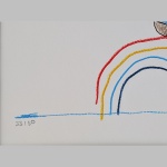 Wilhelm Schlote | The Love Bike