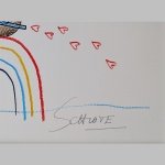 Wilhelm Schlote | The Love Bike