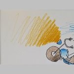 Wilhelm Schlote | The Love Bike