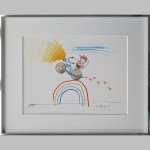 Wilhelm Schlote | The Love Bike