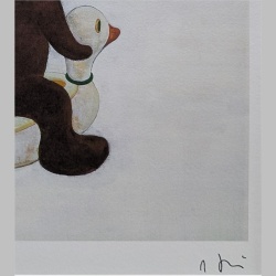 Nara Yoshitomo | Harmless Kitty